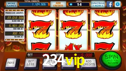 A Emoção da Loteria na 234vip: Uma Chance de Mudança de Vida