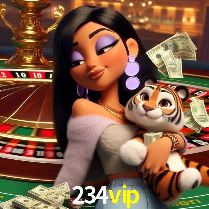 Welcome Bonus 234vip