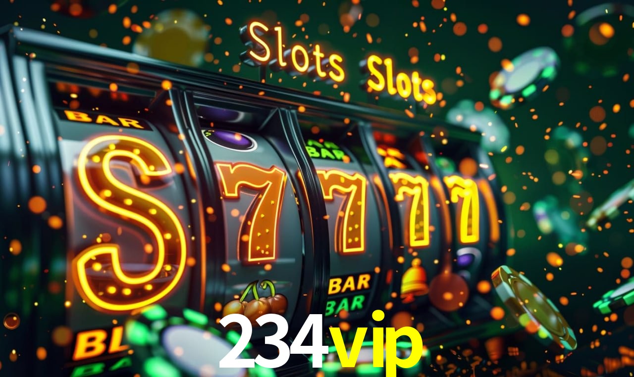 Estatísticas 234vip