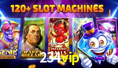 A Revolução dos Aplicativos de Jogos no 234vip