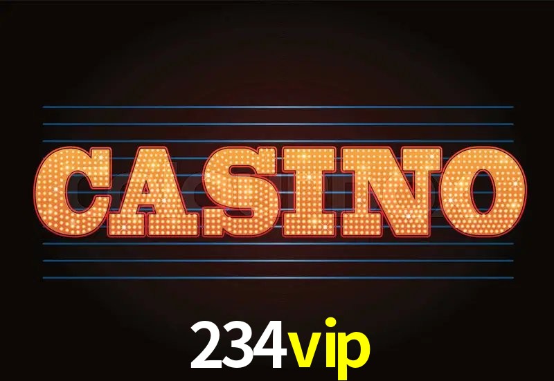 Jogos de Slot 234vip