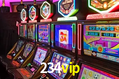 A Experiência Imersiva dos Cassinos Ao Vivo no 234vip