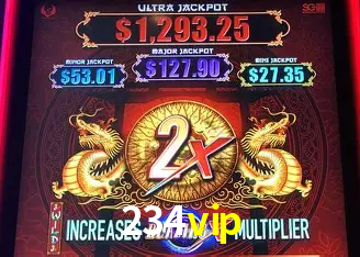 Descubra o Mundo do Cassino Online com 234vip