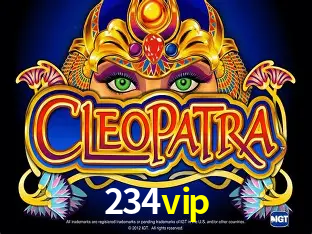 Descubra o Mundo do Cassino Online com 234vip