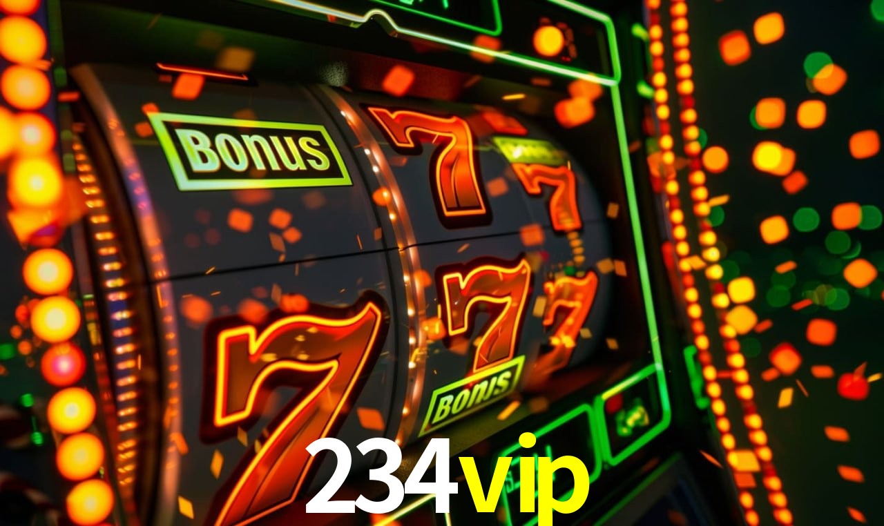 PIX Instantâneo 234vip