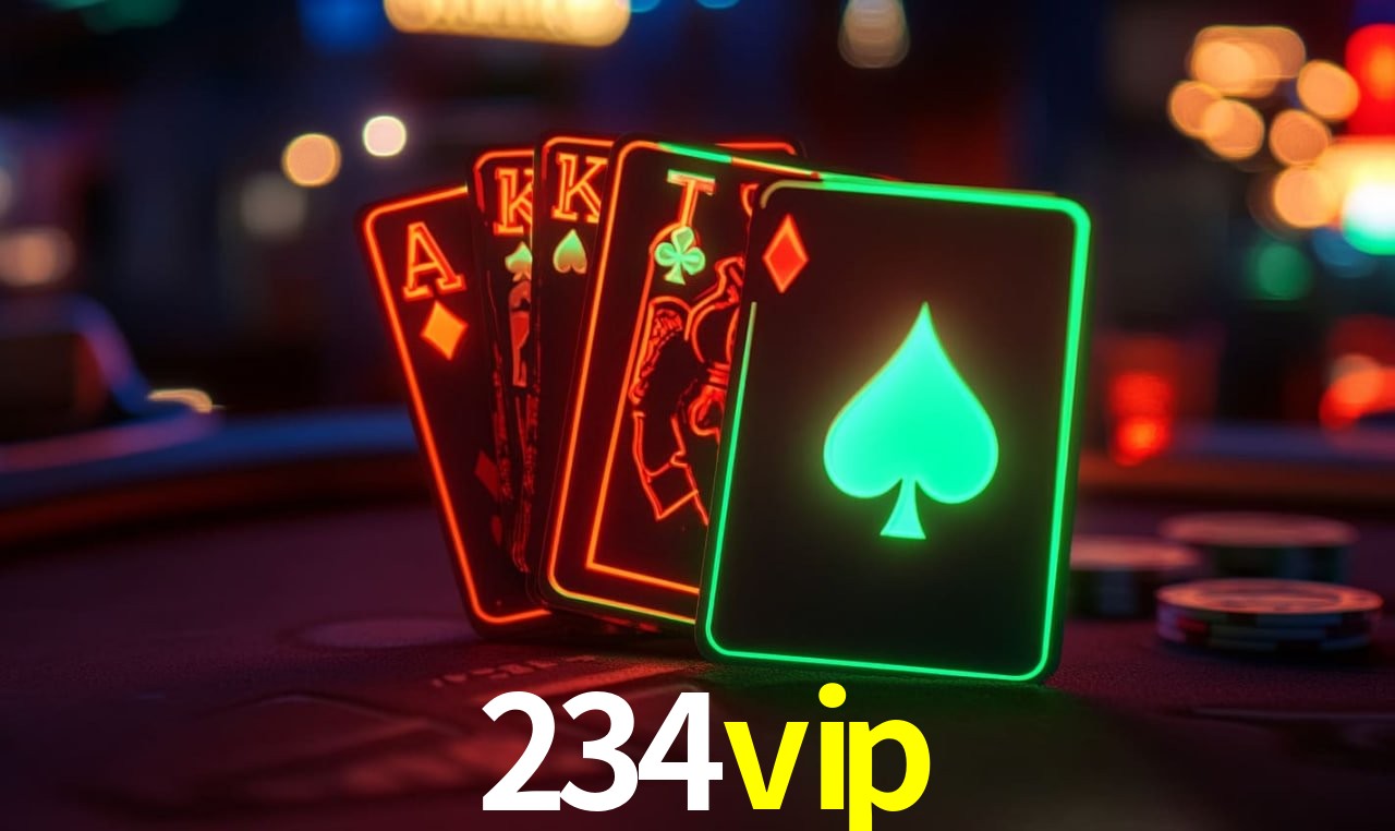 Cadastro Rápido 234vip