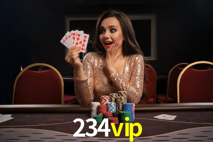 Casino Ao Vivo 234vip