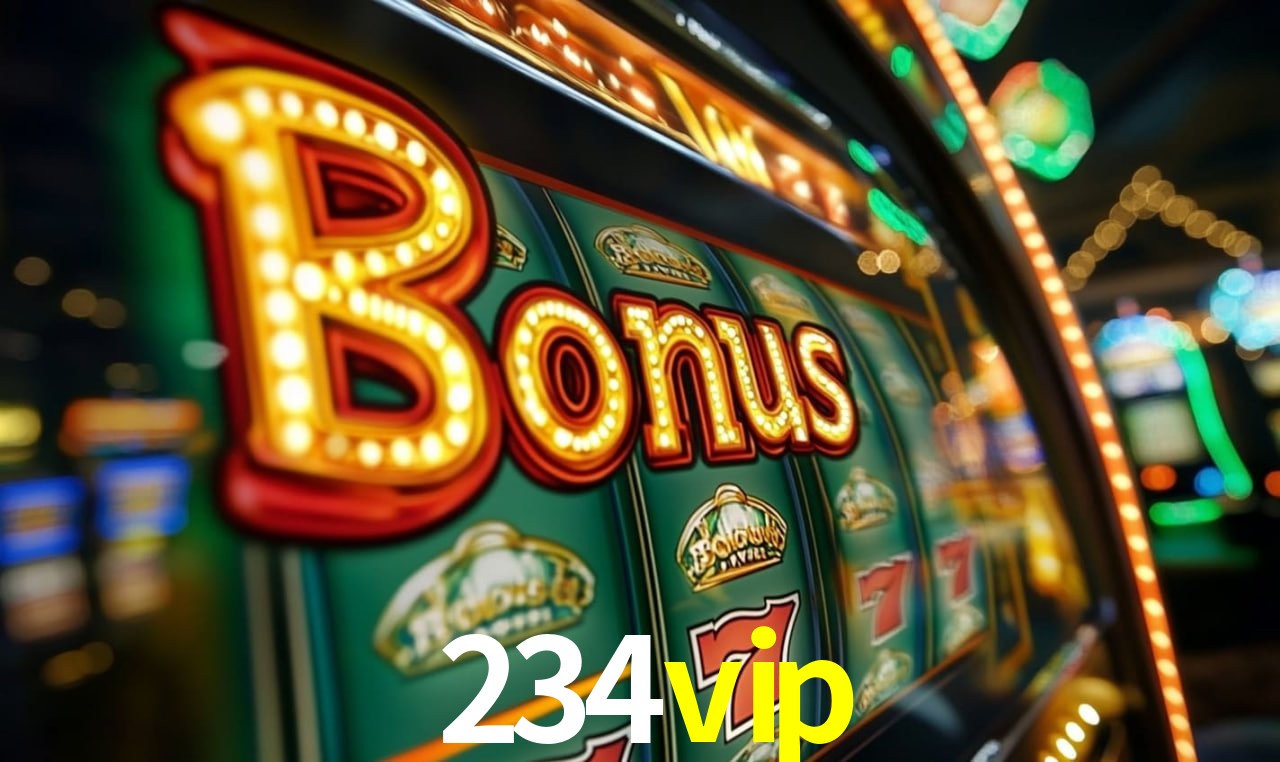 Depósito e saque na 234vip