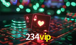 Diretório de Jogos 234vip