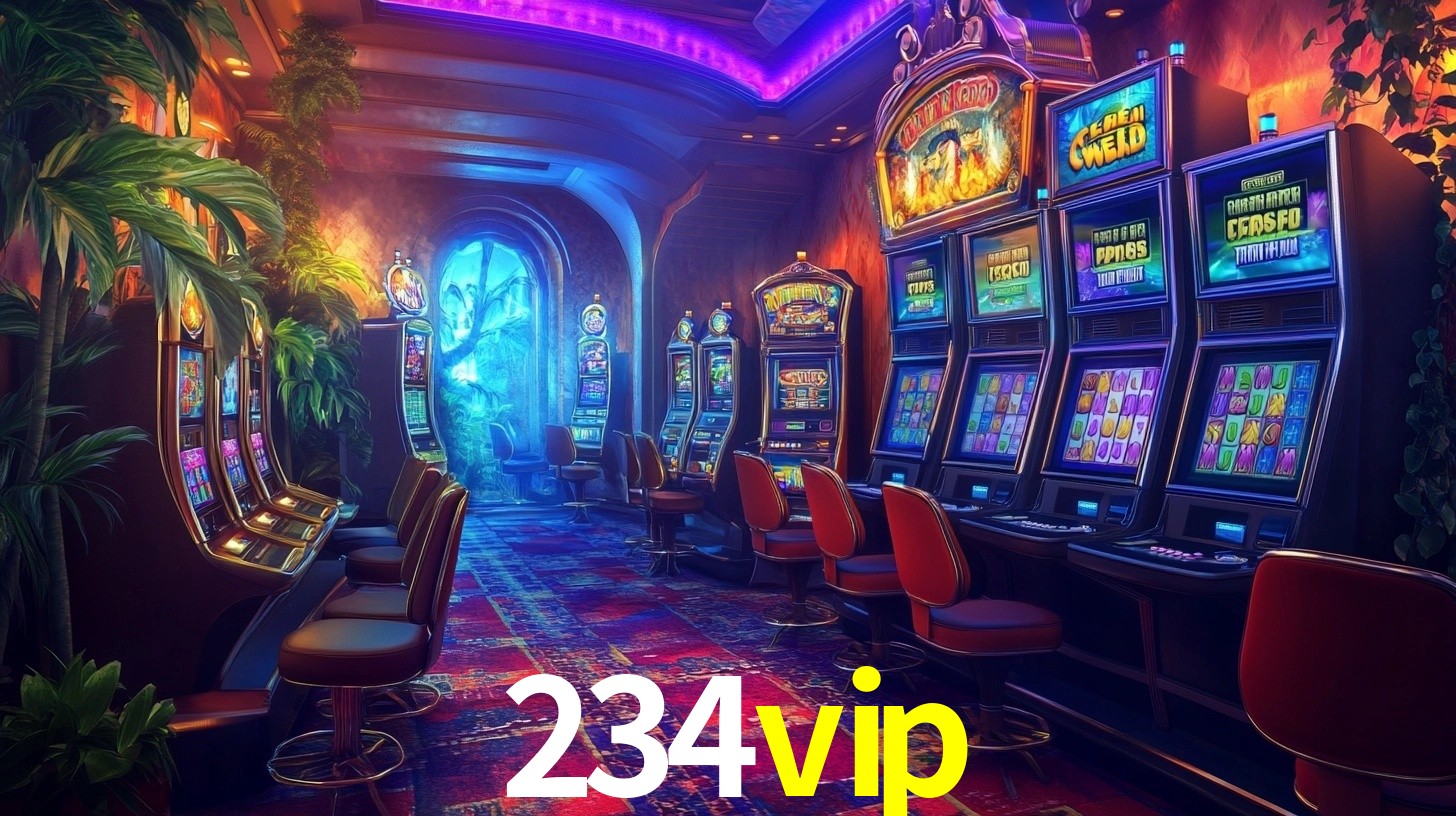Tournaments 234vip
