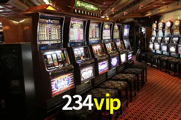 A Experiência Imersiva dos Cassinos Ao Vivo no 234vip
