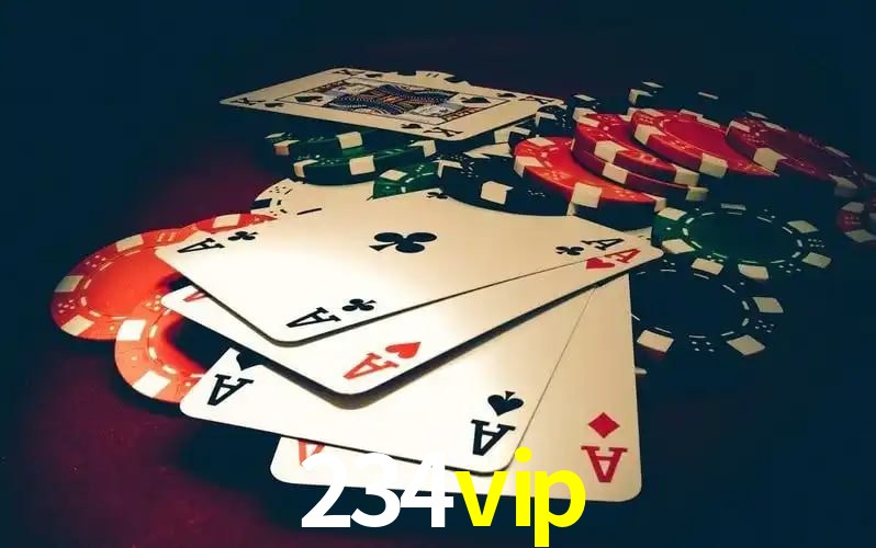 Níveis VIP 234vip