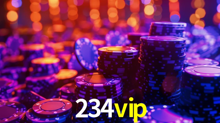 Bônus Generosos e Exclusivos no 234vip para Você!