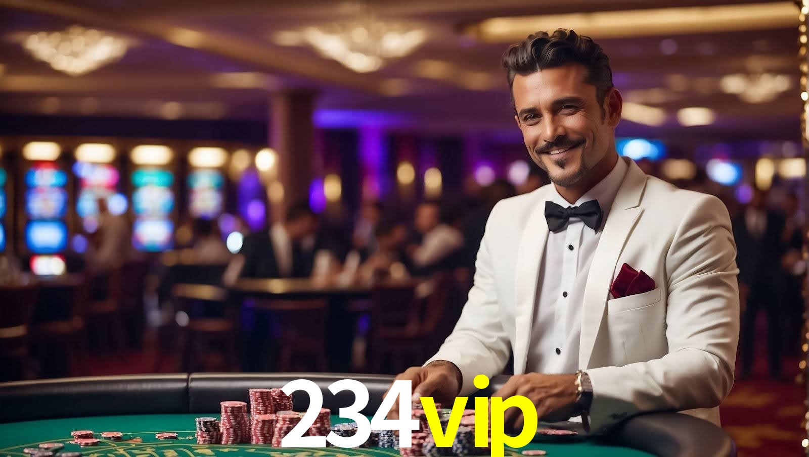 Ofertas Exclusivas 234vip