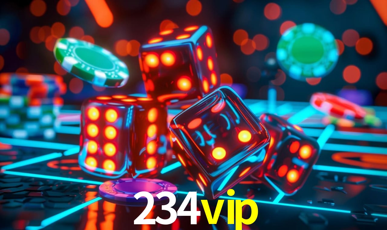Programa VIP 234vip