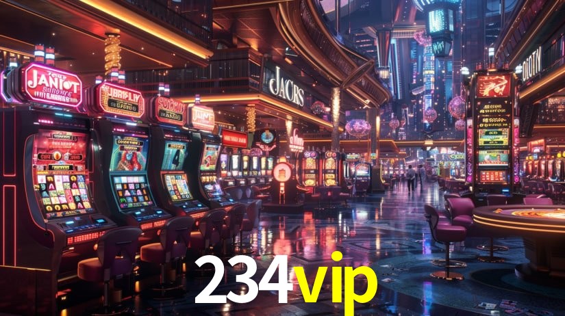 Quick Registration 234vip