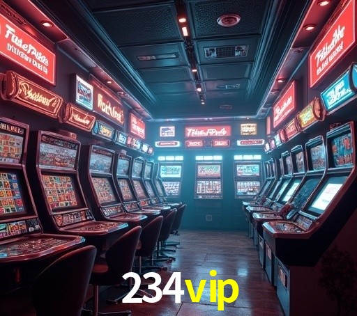 Acesso seguro à conta 234vip