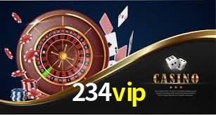 Recursos de Bônus 234vip