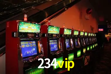 A Emoção da Loteria na 234vip: Uma Chance de Mudança de Vida