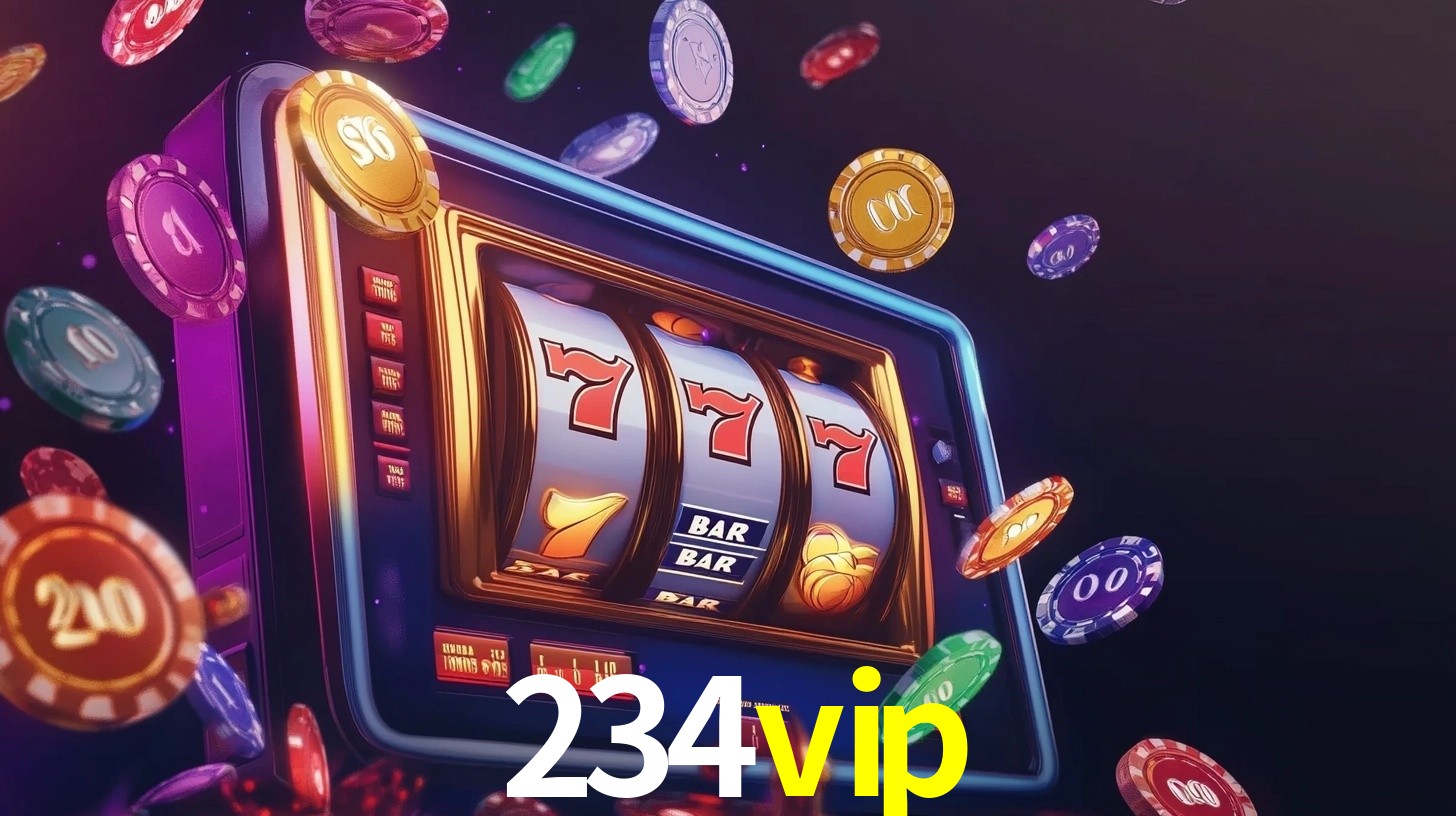 Programa VIP 234vip