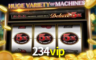 A Emoção da Loteria na 234vip: Uma Chance de Mudança de Vida