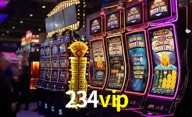 Desvendando o Mundo dos Jogos Virtuais na 234vip