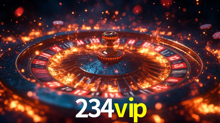 Experimente o Login Seguro Premium no 234vip