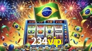 Game Providers 234vip