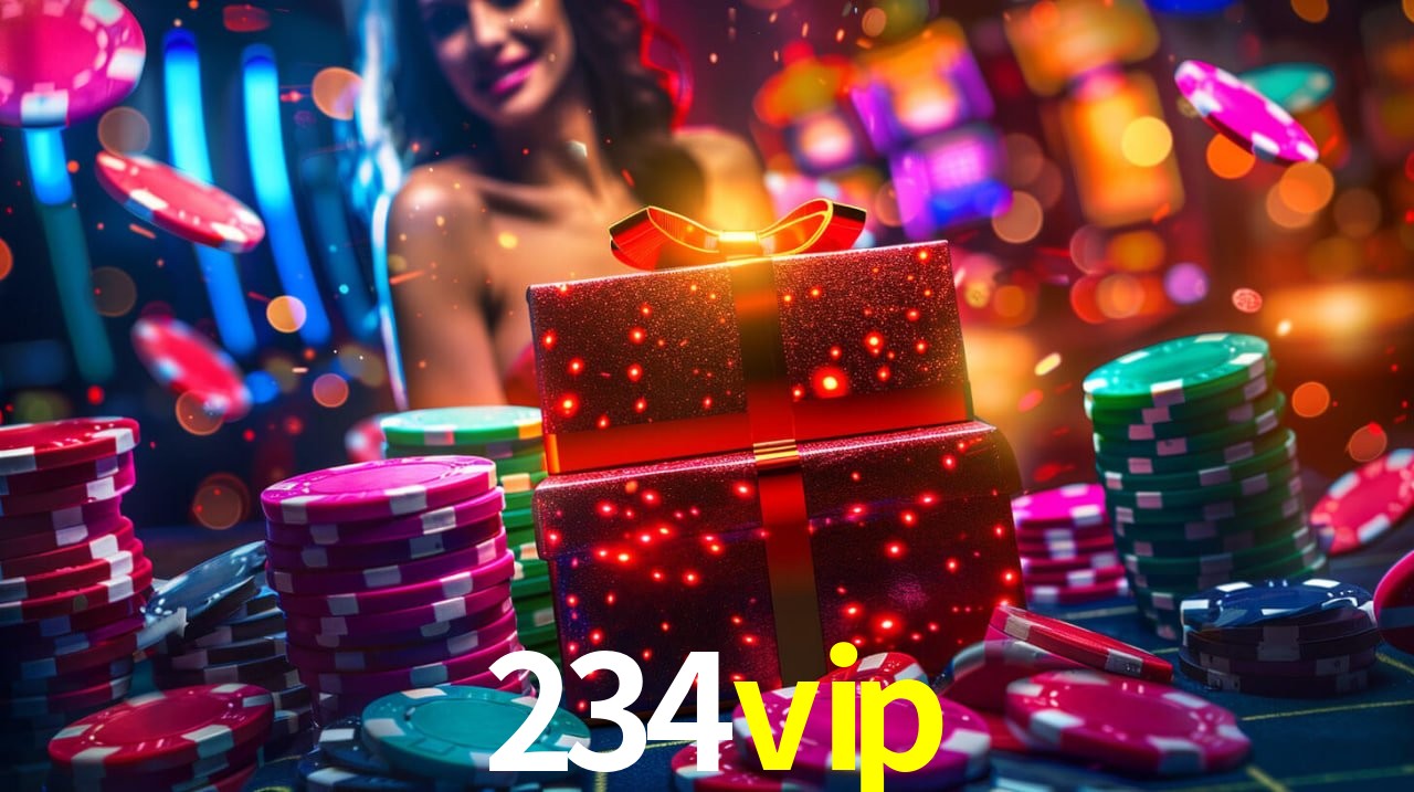 Jogos Exclusivos 234vip