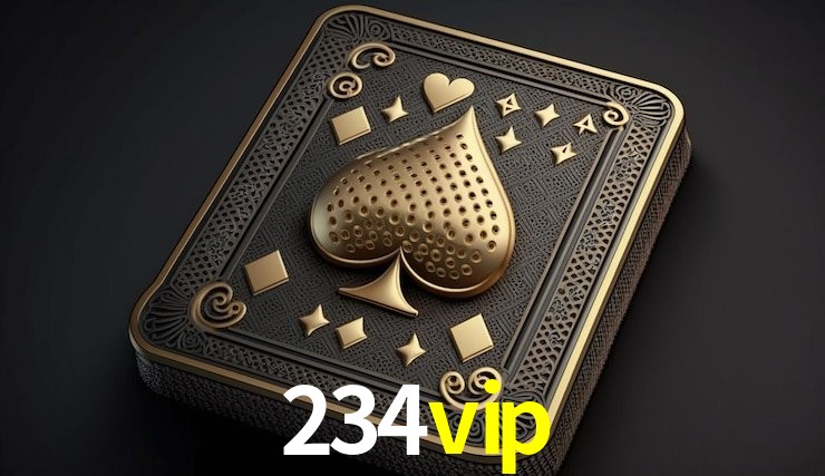 Casino Ao Vivo 234vip