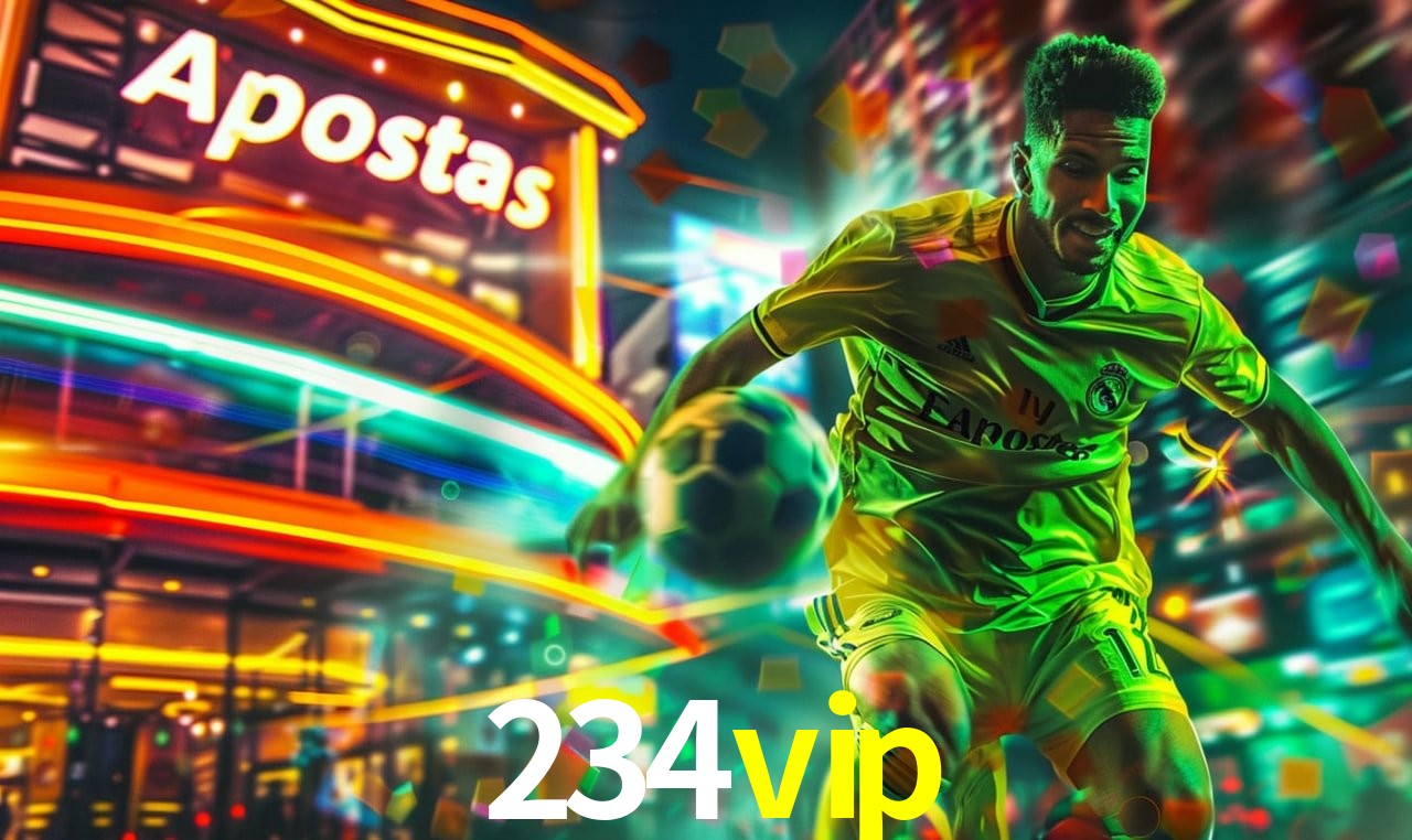 Benefícios da Conta 234vip