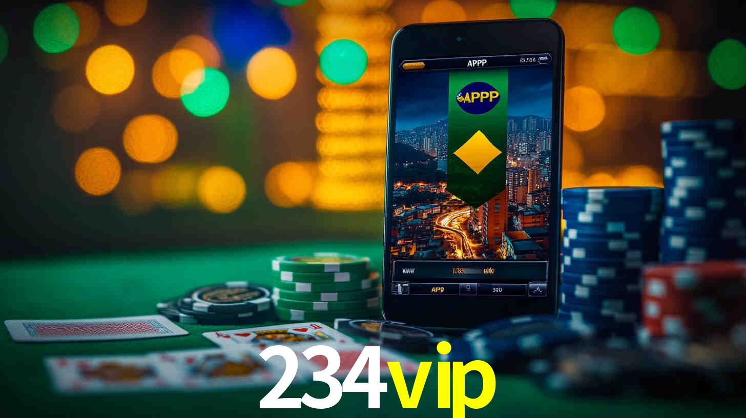 A Emoção da Loteria na 234vip: Uma Chance de Mudança de Vida