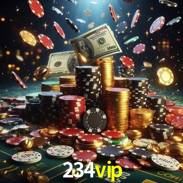 Bônus Diários 234vip