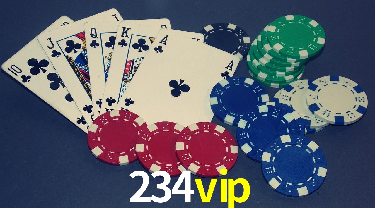 Slot Games 234vip