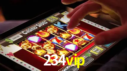 A Popularidade dos Caça-Níqueis no 234vip