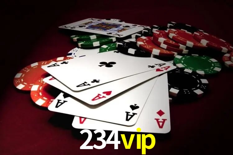 Apostas de Futebol 234vip