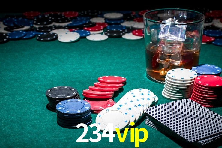 Apostas de Tênis 234vip