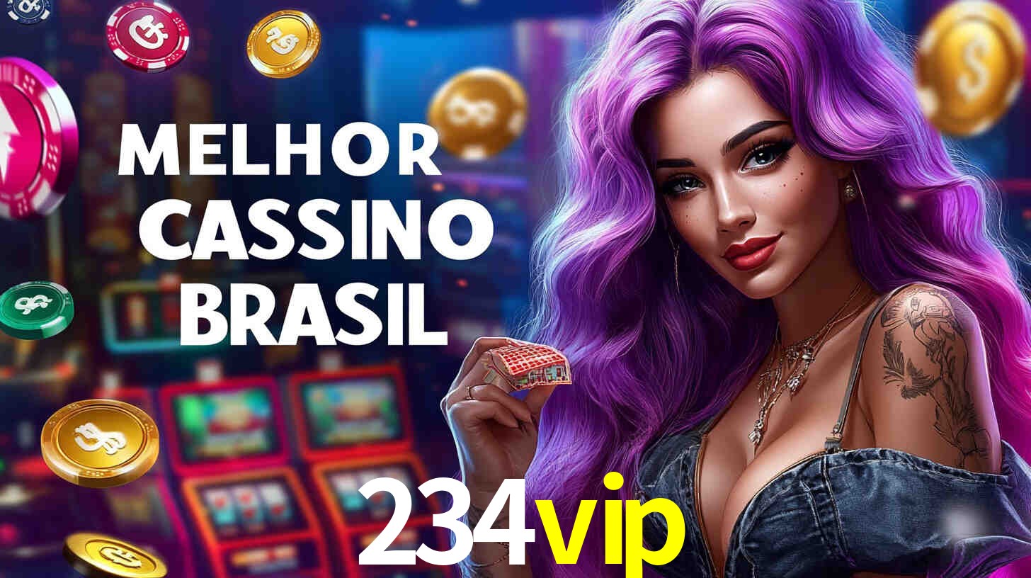 Inovações de Jogos na 234vip: O Futuro das Experiências Interativas
