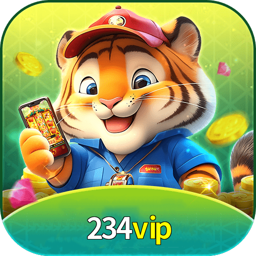 Logo da 234vip