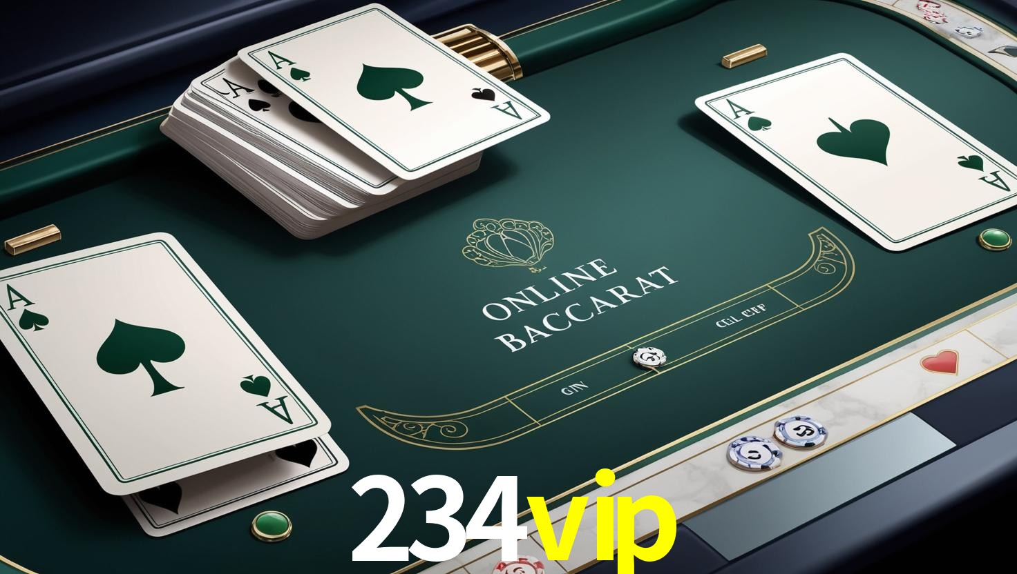 Cassino de Jogos 234VIP.COM