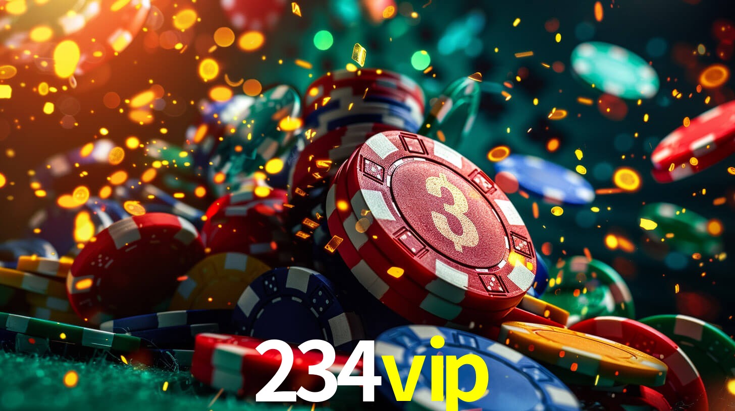 App 234VIP.COM