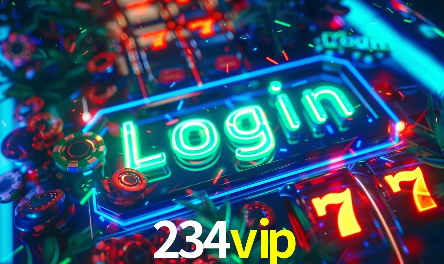 234VIP.COM Login Rápido