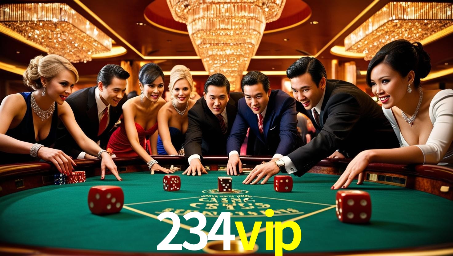 Fortune Tiger Slot no Site 234VIP.COM