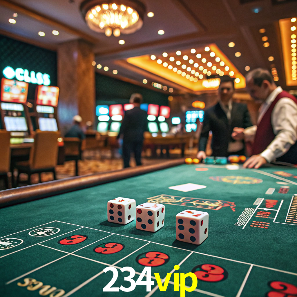 Slots no Site 234VIP.COM