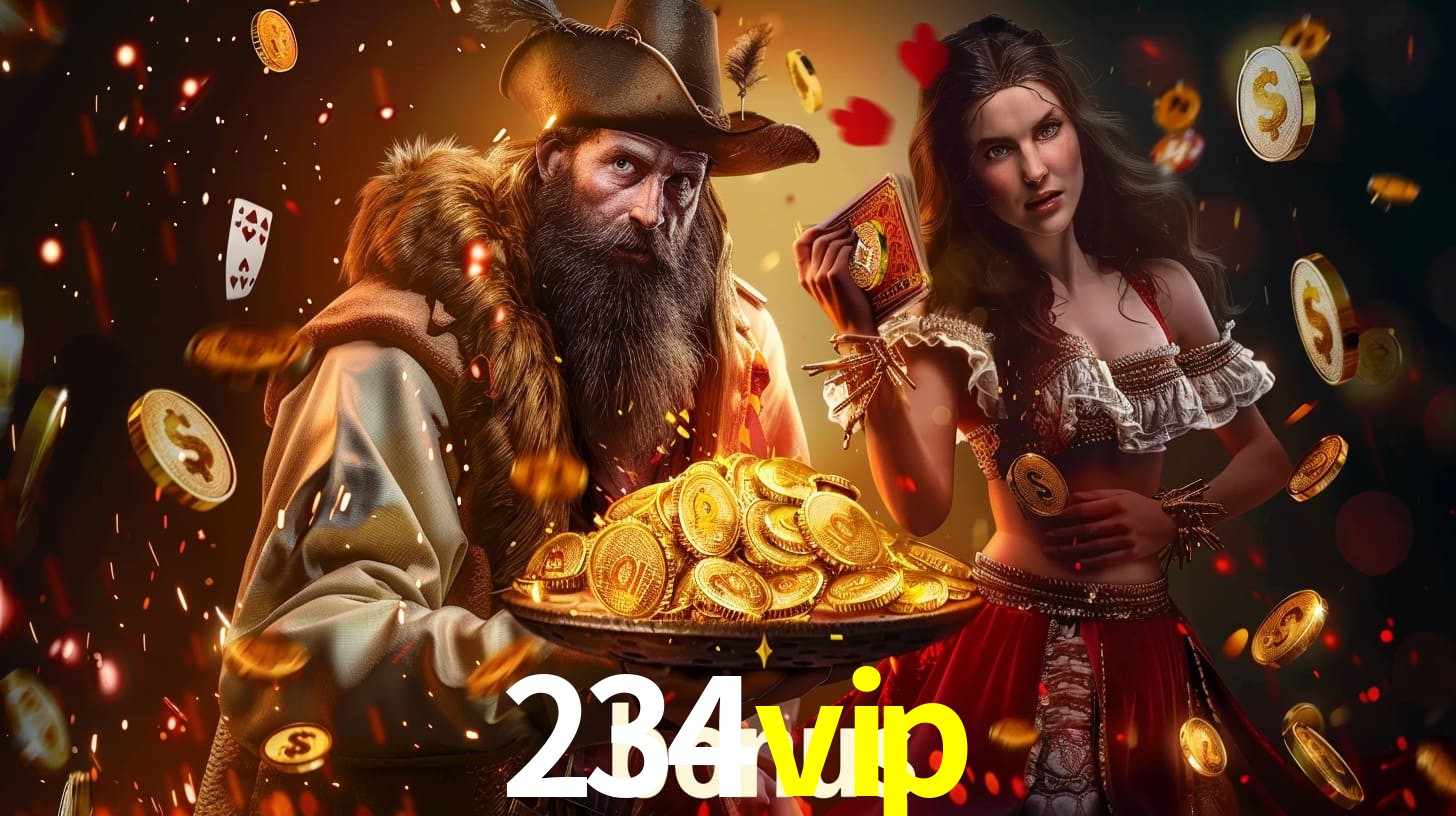 Login Seguro 234VIP.COM