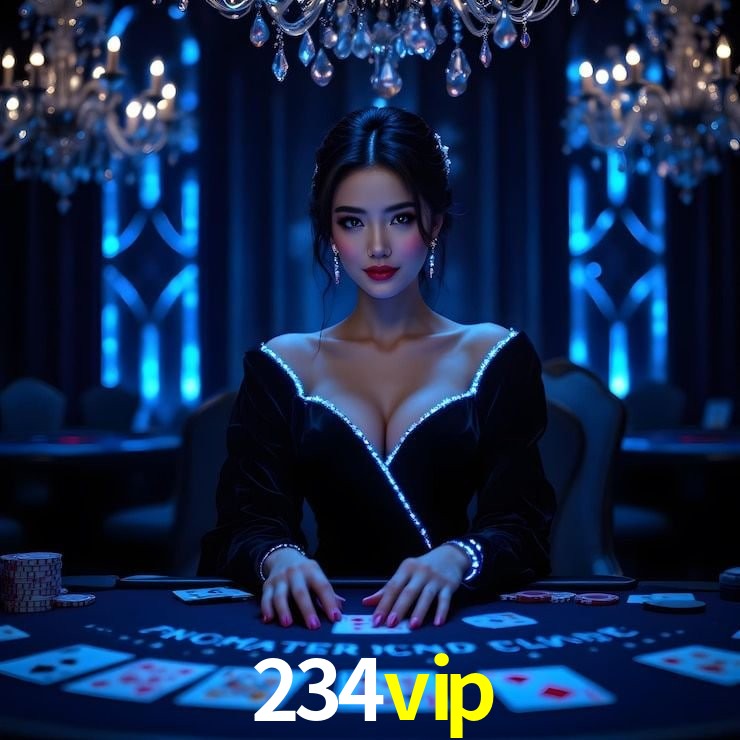 Slot Games 234vip