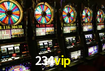 Inovações de Jogos na 234vip: O Futuro das Experiências Interativas