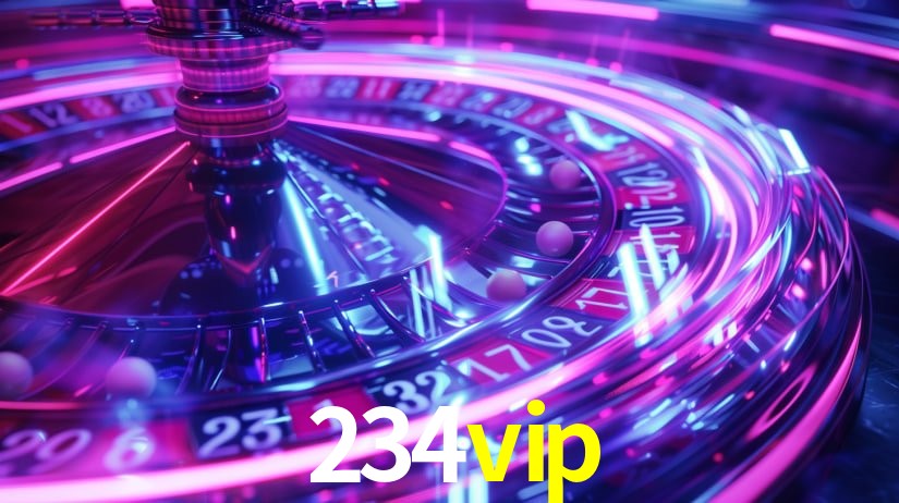 Descubra o Programa VIP da 234vip: Vantagens Exclusivas para Jogadores