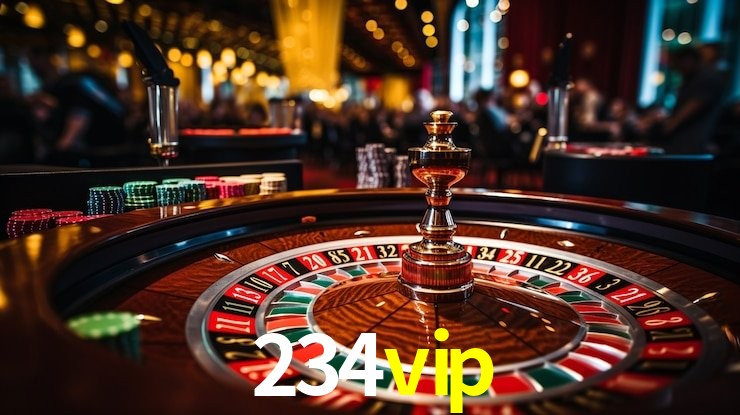 Exclusive Offers 234vip