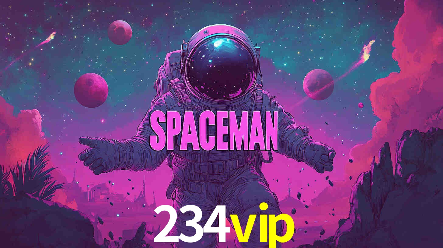 Desvendando o Mundo dos Jogos Virtuais na 234vip